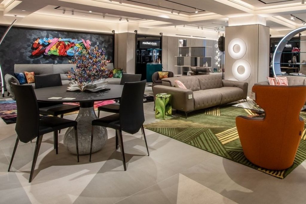 stonefit flooring - harrods